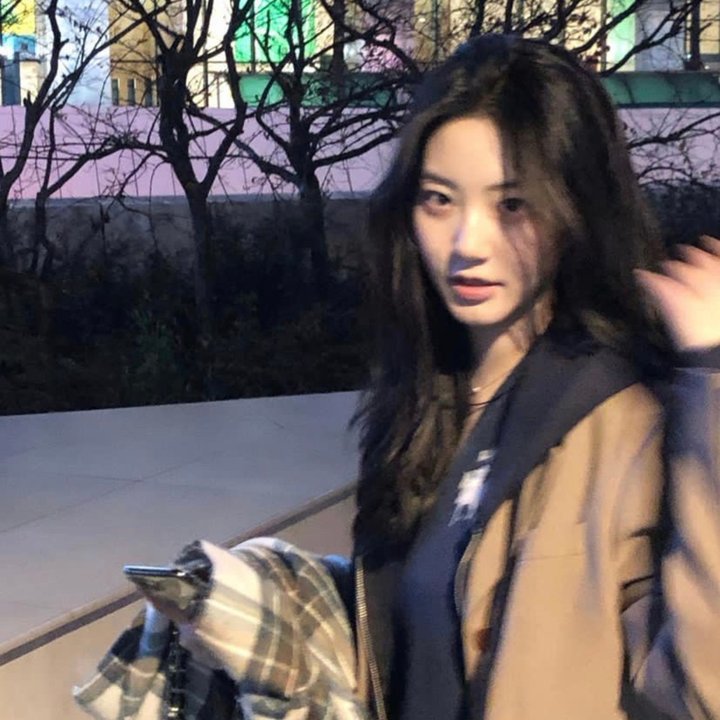 我的女神女汉子 在线观看